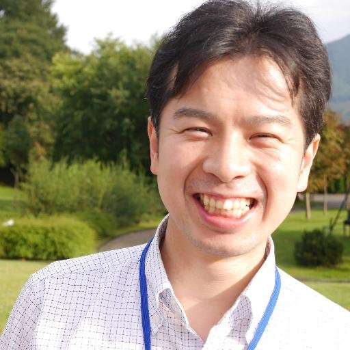 yoshi_kawano's profile picture. 東京情報大学総合情報学科 ゲーム・アプリケーション研究室。「ゲーミフィケーション×AI×リアルタイム」をテーマに、子どもの主体的な学びを促す学修支援システム、リアルタイムWebゲームを実現するゲームデザイン基盤を研究中。実生活すべてが研究対象。地域活動、学習支援システム、サイバーワールド、リアルタイムWebゲーム。