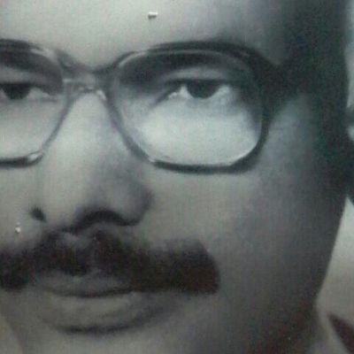 MathurPrahlad's profile picture. holi every year