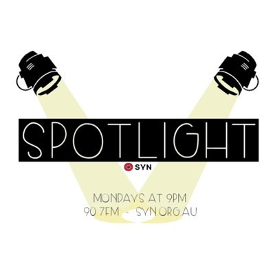 Putting the shine on support bands! Mondays at 9pm w/ @bhustwaite - SYN 90.7 or stream online http://t.co/kV3aNWWzX2