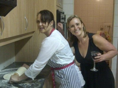 Business improvement and change specialist, avid cook & baker, secret scientist with 2 jack russles who love to run the open road