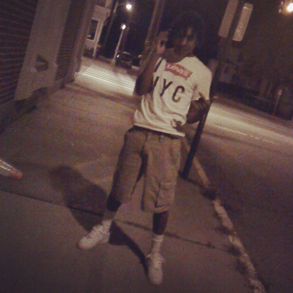 JonnyWorld We Always GucciGreat