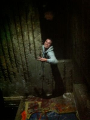 kevinboutilier1's profile picture. Master of the spartan kick