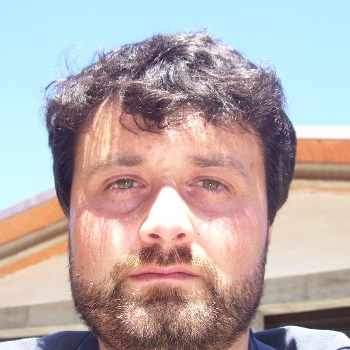 MIRCOTECH1's profile picture. 