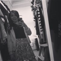 Grace (@gra999) 's Twitter Profile