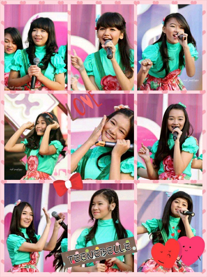 OFCL_Teenebelle Profile Picture