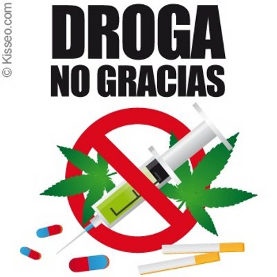Di No A Las Drogas Noconsumodroga Twitter