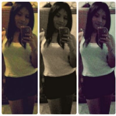 La confianza es algo que se pierde en segundos...   SIGUEME Y TE SIGO:3