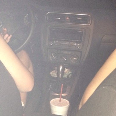 dark and drunk