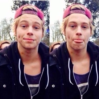 if you want a layout you have to follow the account and fav or rt the layout you want