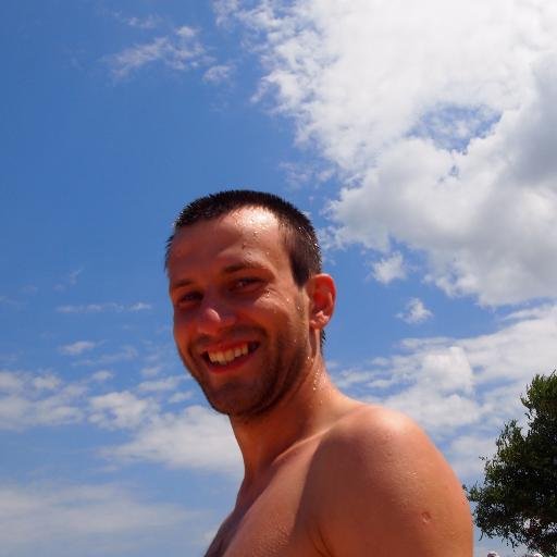 domotibae's profile picture. good man