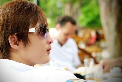 ericc0528's profile picture. 