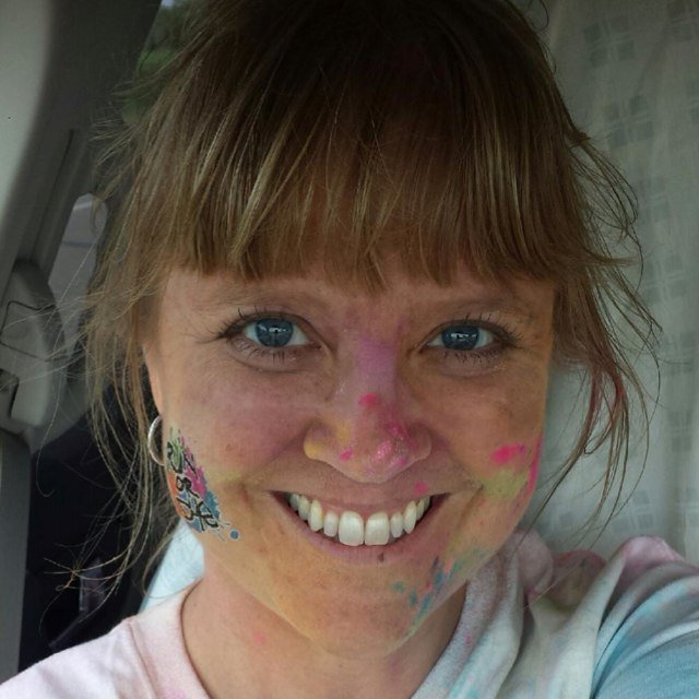 frankiegirl14's profile picture. Old enough to know better, young enough to do it again.