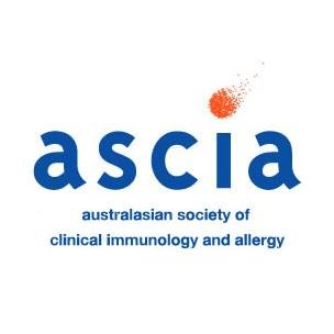 The peak professional body of clinical immunology and allergy in Australia and New Zealand
