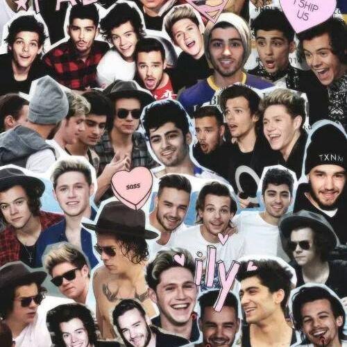 1dismylife267's profile picture. Hello, I'm a Portuguese Directioner and I'm waiting for a follow since 2011 so... yup, I decided to create this nice account to support others like me! Enjoy.