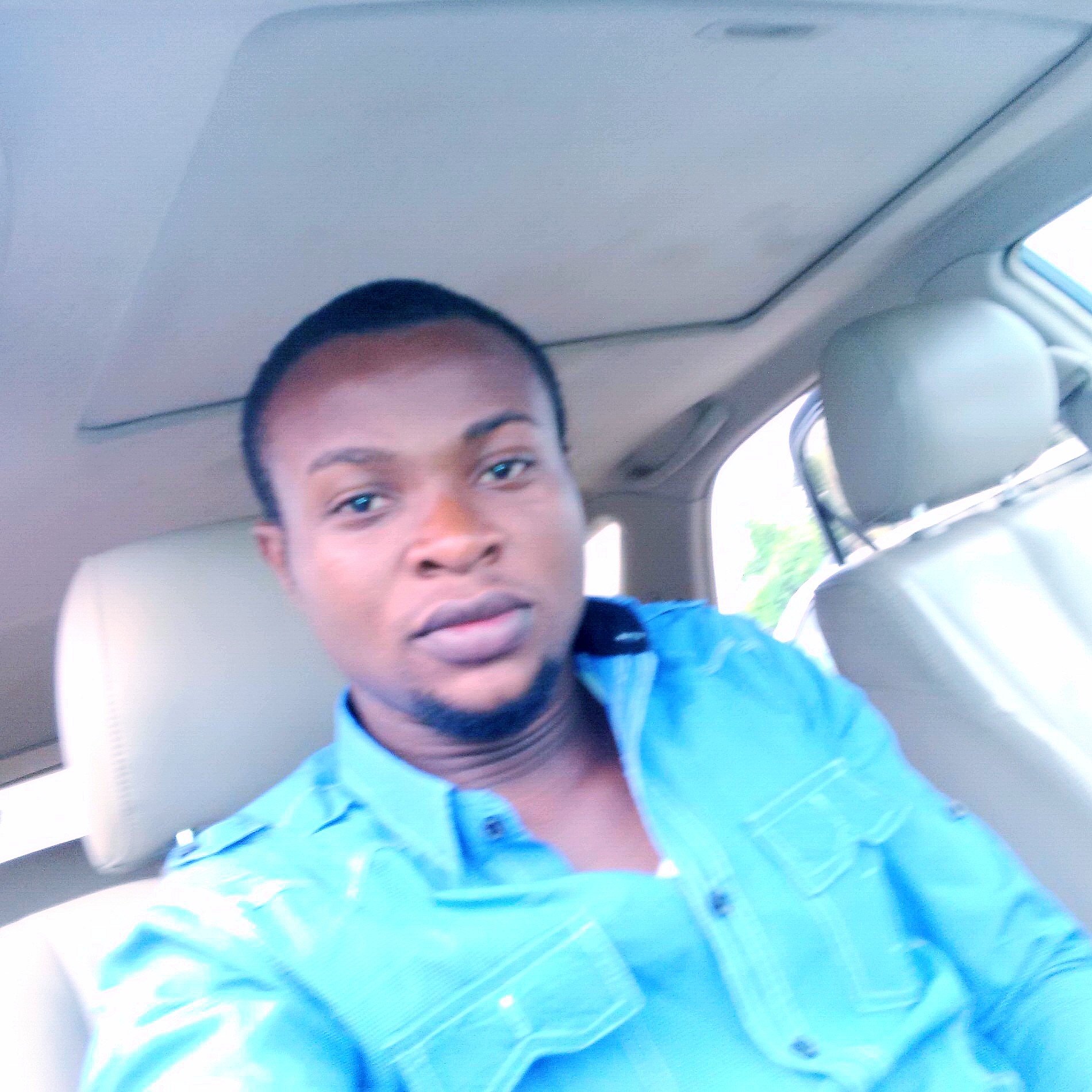 Am a sample and easy going person, funny to be with and in whatever you do put God first 
I believe in Jesus Christ