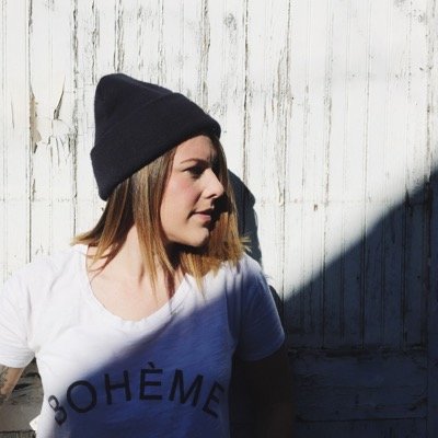 My name is Samantha Kogle, and I am a Denver based multi-disciplinary designer with a passion for branding.