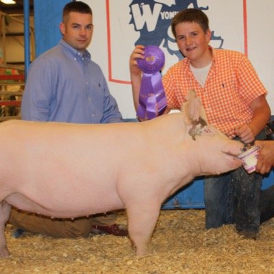 tannerwright29 Profile Picture