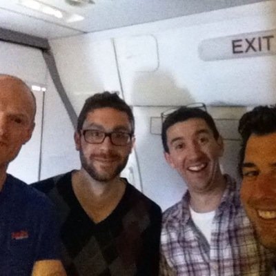 SimonBreed's profile picture. You only get one chance at life, no reruns. So go out there and live it to the max. Try everything at least once and then decide if you'll do it again.