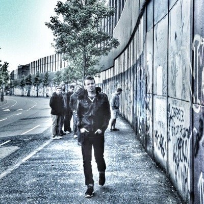 Treyzilla's profile picture. Marketing Specialist with Grand Canyon University. Currently not touring