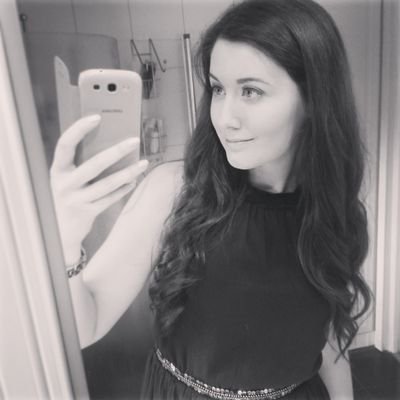 hannaamolin's profile picture. 