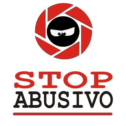 Stop Abusivo è uno strumento comunicativo Gratuito per un filo diretto tra il cittadino e le Istituzioni Attive.