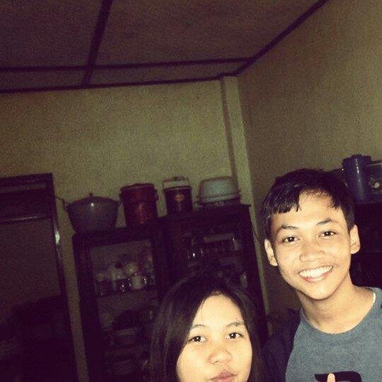 #Mysecond acc : @Trisnaark