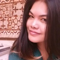 Siñora Matå'pang (@masahmai) 's Twitter Profile Photo