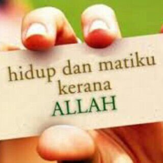 (اَشْهَدُاَلاَّاِلَهَ اِلاَّاللّه وَاَشْهَدُاَنَّ مُحَمَّدًرَّسُوْلُ اللّه)