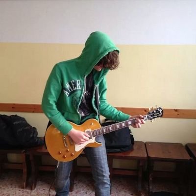 FabrizioCalore's profile picture. 