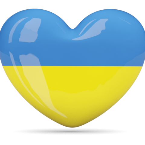 Україна - моя любов, моє серце!

Не треба думати однаково. Давайте думати разом, бо
тільки об'єднавшись переможемо!