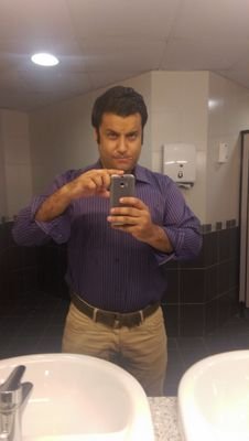 i am a victim of a very curious mind and a student in the university of Life.