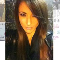 Charlotte Crosby (@iamnotageordie) 's Twitter Profile Photo Charlotte Crosby (@iamnotageordie) 's Twitter Profile Photo