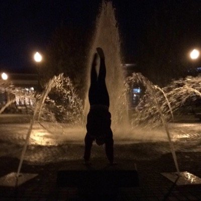 Isufountain's profile picture. Hello, im the ISU fountain ☺️