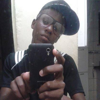 AlanCampos98's profile picture. rap serio mas nada.