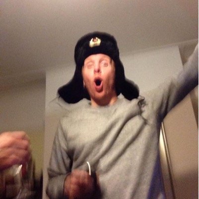 Redrackham18's profile picture. 