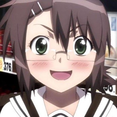 萌え豚 Ow Know Twitter