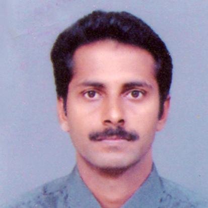 paulsonjose67's profile picture. Mechanical Engineer.