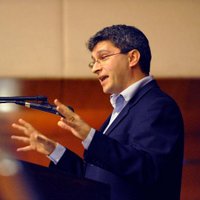 Jonathan Rynhold (@jonathanrynhold) 's Twitter Profile