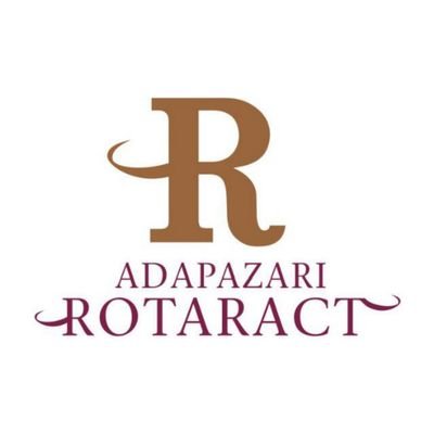 UR 2430 Adapazarı Rotaract Kulübü'nün Resmi Twitter Hesabı / 
Adapazarı Rotaract Club Official Twitter Page