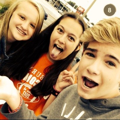 Caitlyn•Paige•Lexie•Lauren @DevinHayesIsBae @i_lovee_cartah @devinsbabe2014 @Lamazing831
