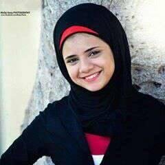 AsmaaHosseih's profile picture. 