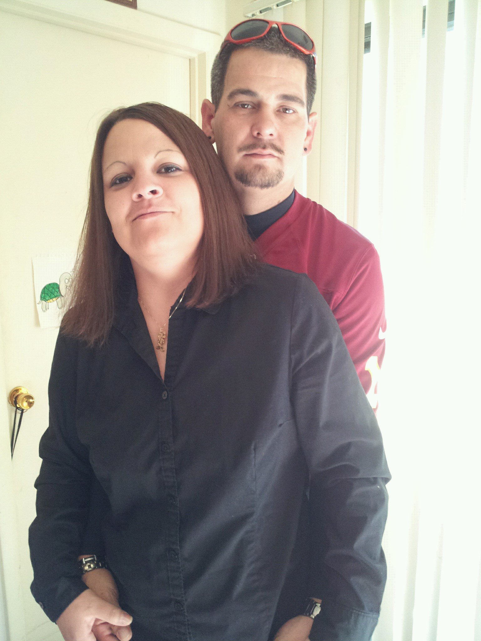 MomaPitts's profile picture. 