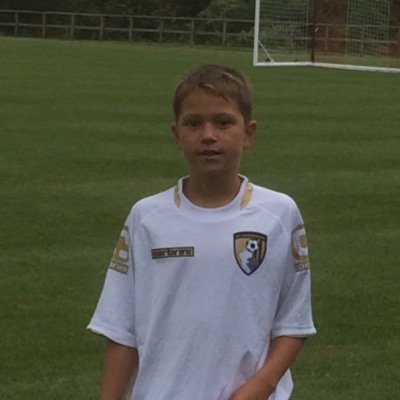 father, husband, grass roots football supporter & occasional vets footballer
