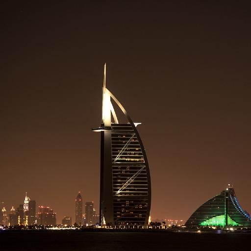 Happy Travel guide for Dubai and magazine website :)
