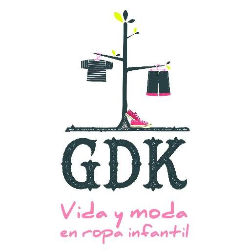 goodaykids's profile picture. Ropa nueva y casi nueva para niños y bebés