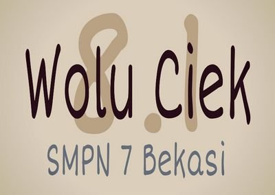 44 Murid Bu Esti | #RemajaMasjid. Kalau pingin nitip sendal, titip aja. | 'Loh kok ilang' Masih menjadi misteri dikelas kami. | Jangan serius2 bacanya dong.