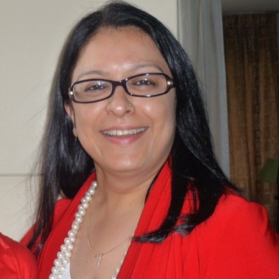 Mother. Educator. IPC Coordinator and Curriculum Leader and Coordinator at Overseas Family School, Singapore.