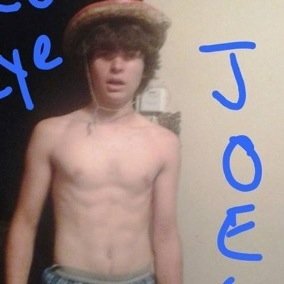 My name is Joel Johnson. My hobbies/talents are playing guitar skateboarding and beatbxing.