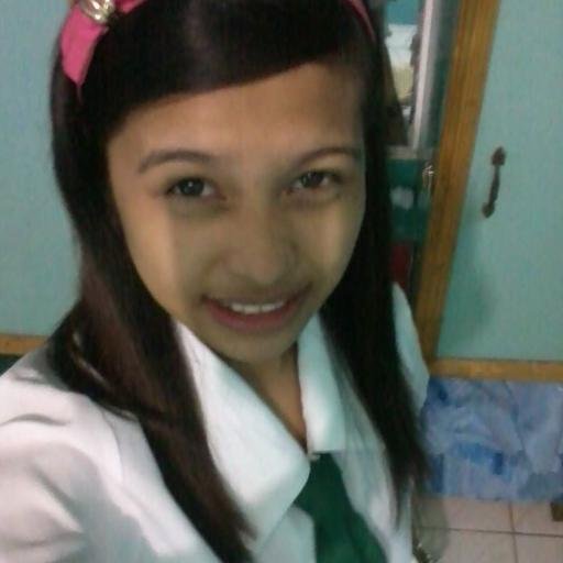 I have beautiful face :)
