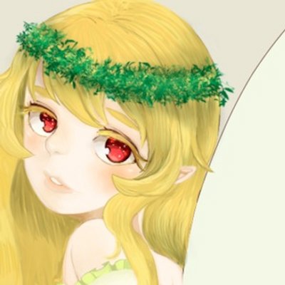妖精ミシェル